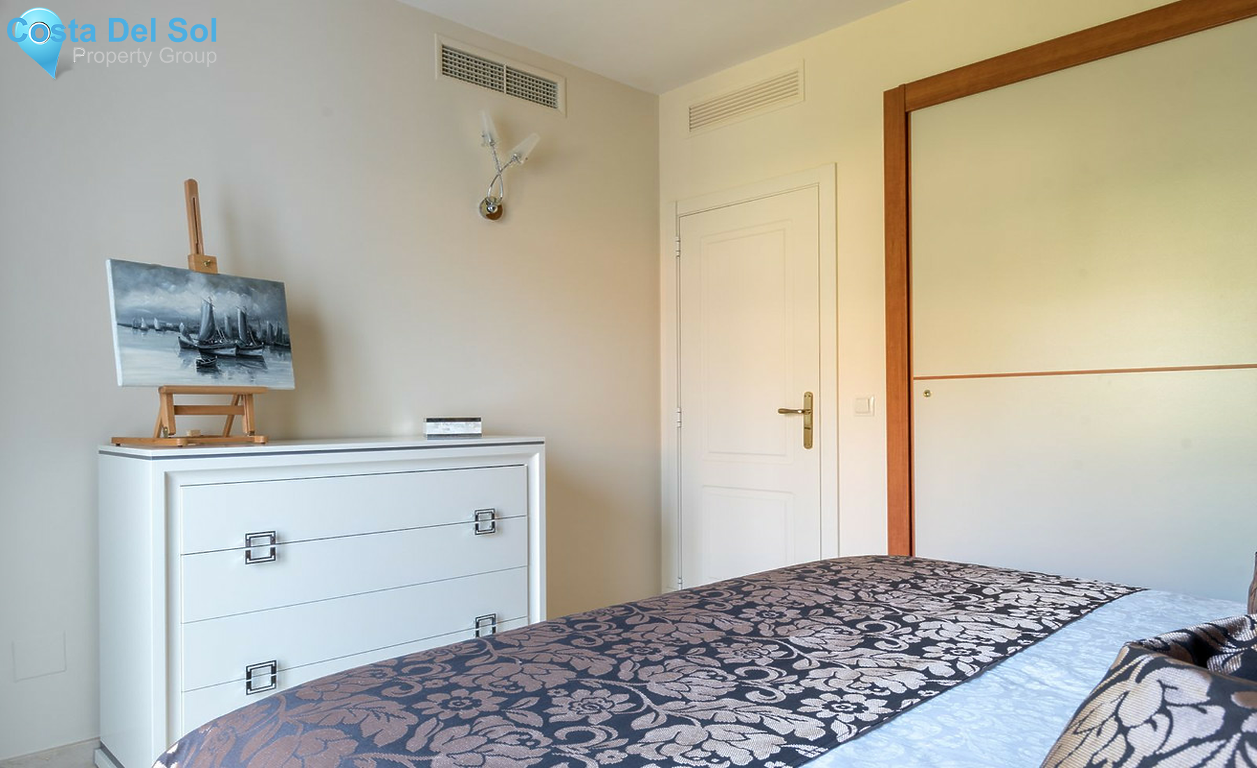 Ground Floor Apartment in La Quinta-1364760