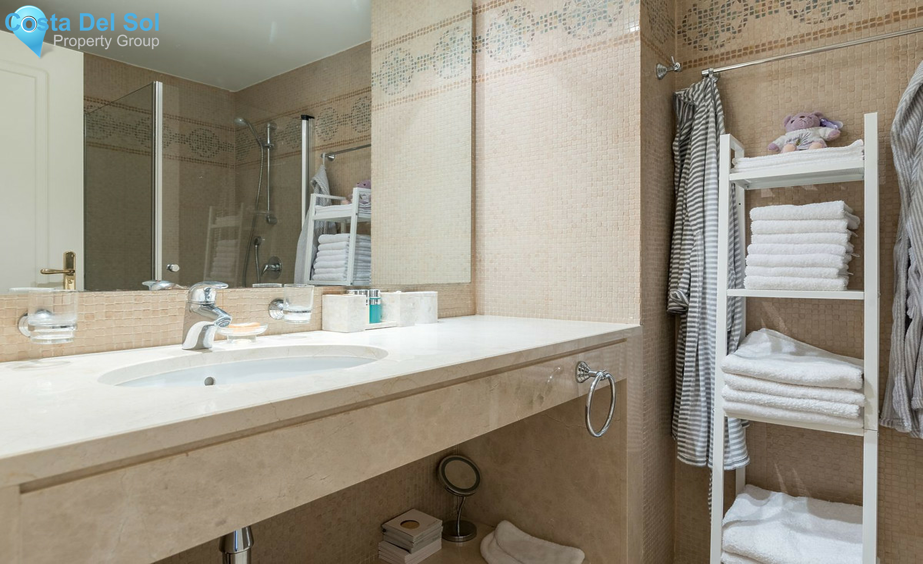 Ground Floor Apartment in La Quinta-1364761