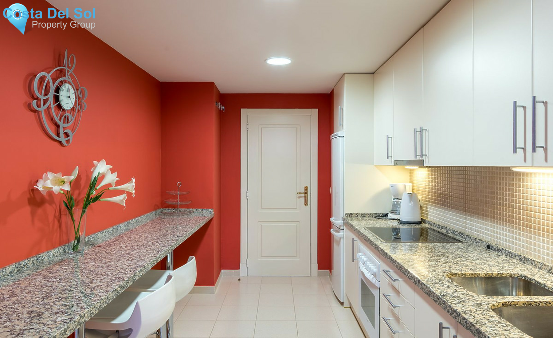 Ground Floor Apartment in La Quinta-1364750