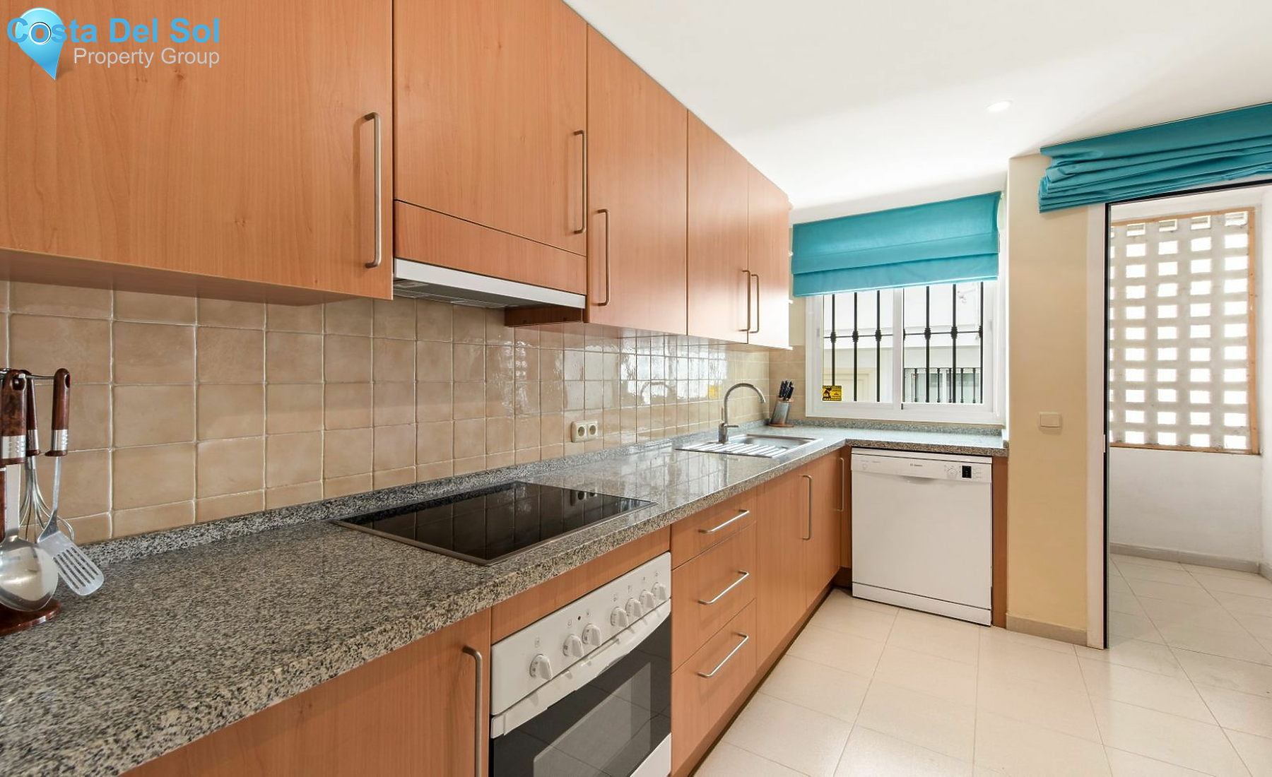 Ground Floor Apartment in La Quinta-1142497