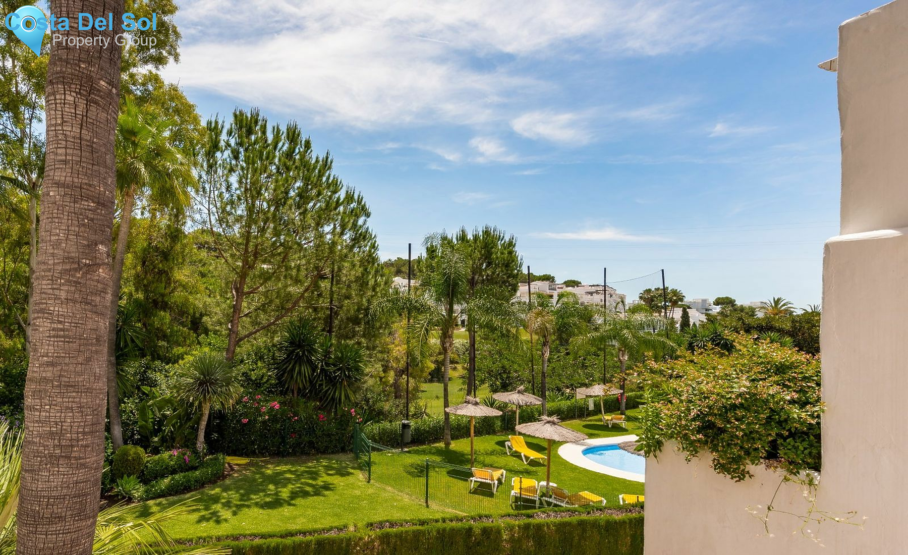 Ground Floor Apartment in La Quinta-1142506