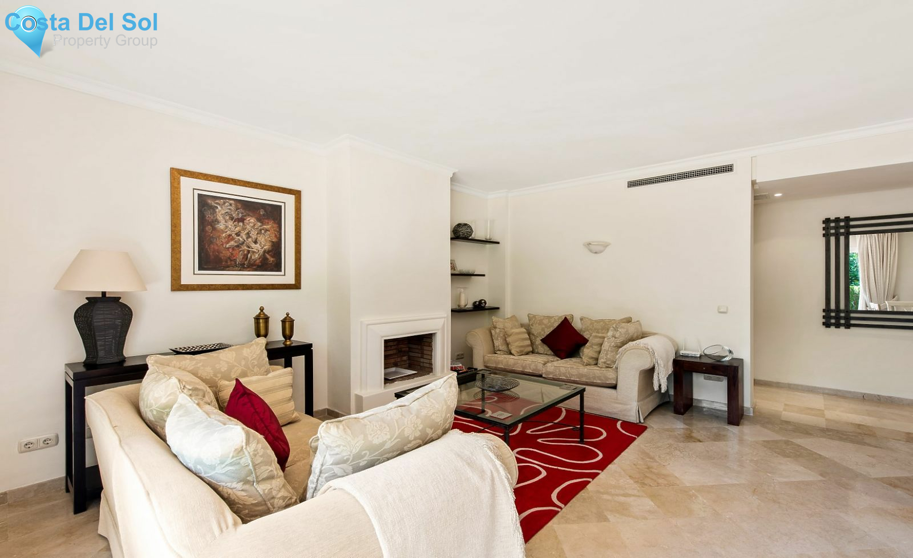 Ground Floor Apartment in La Quinta-1142489