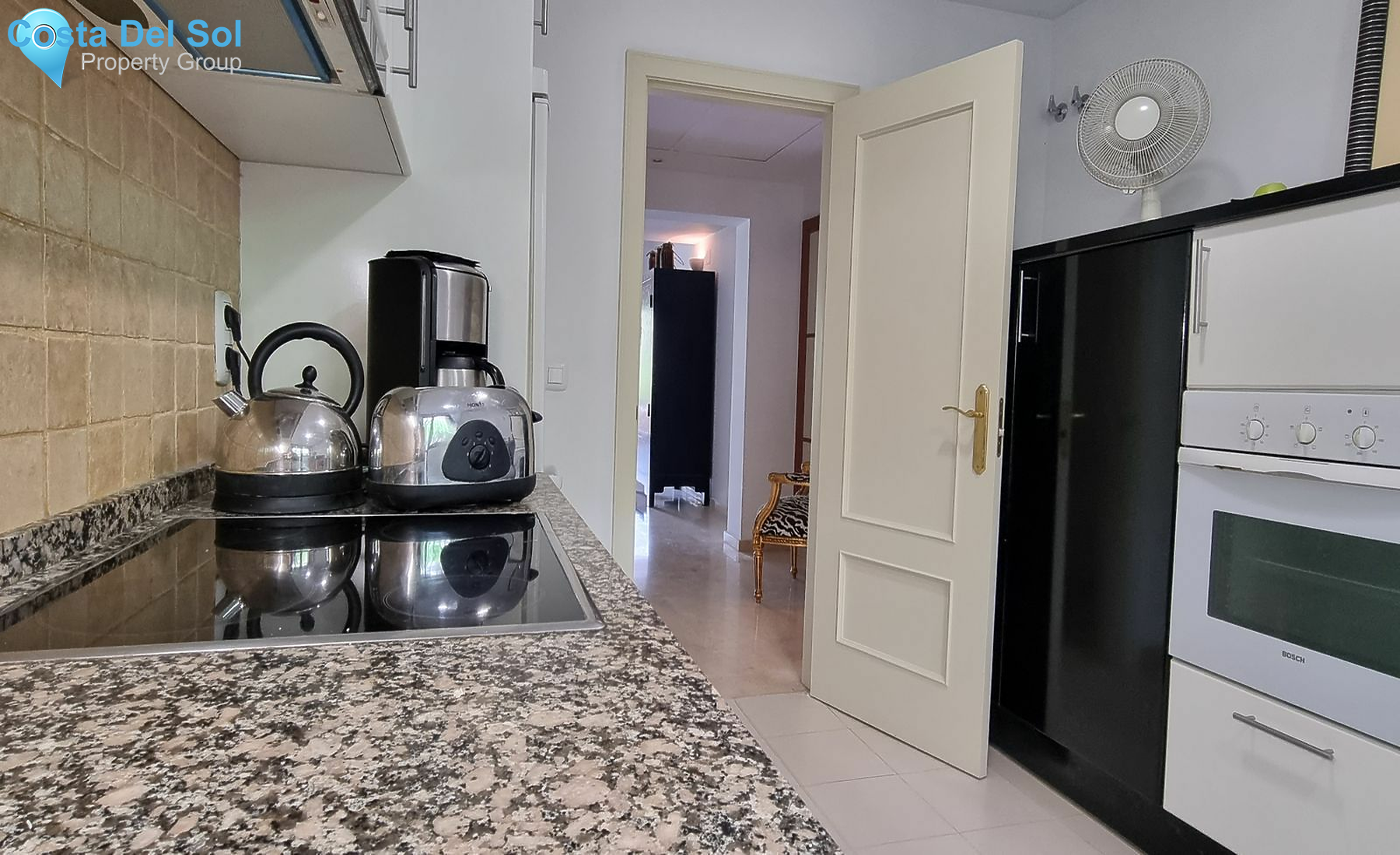 Ground Floor Apartment in La Quinta-1387236