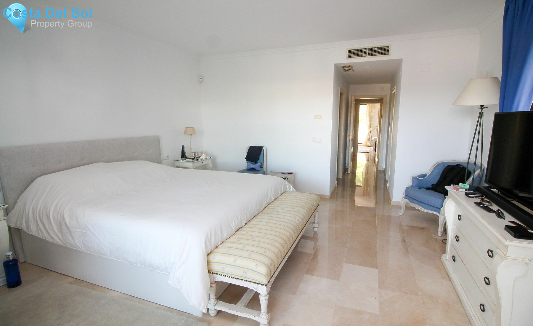 Ground Floor Apartment in La Quinta-1471217