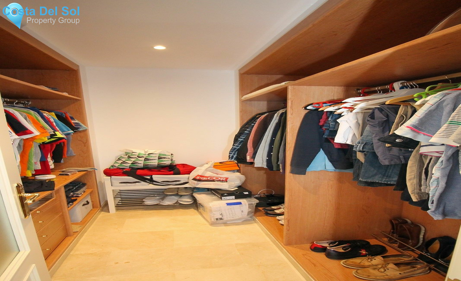 Ground Floor Apartment in La Quinta-1471218