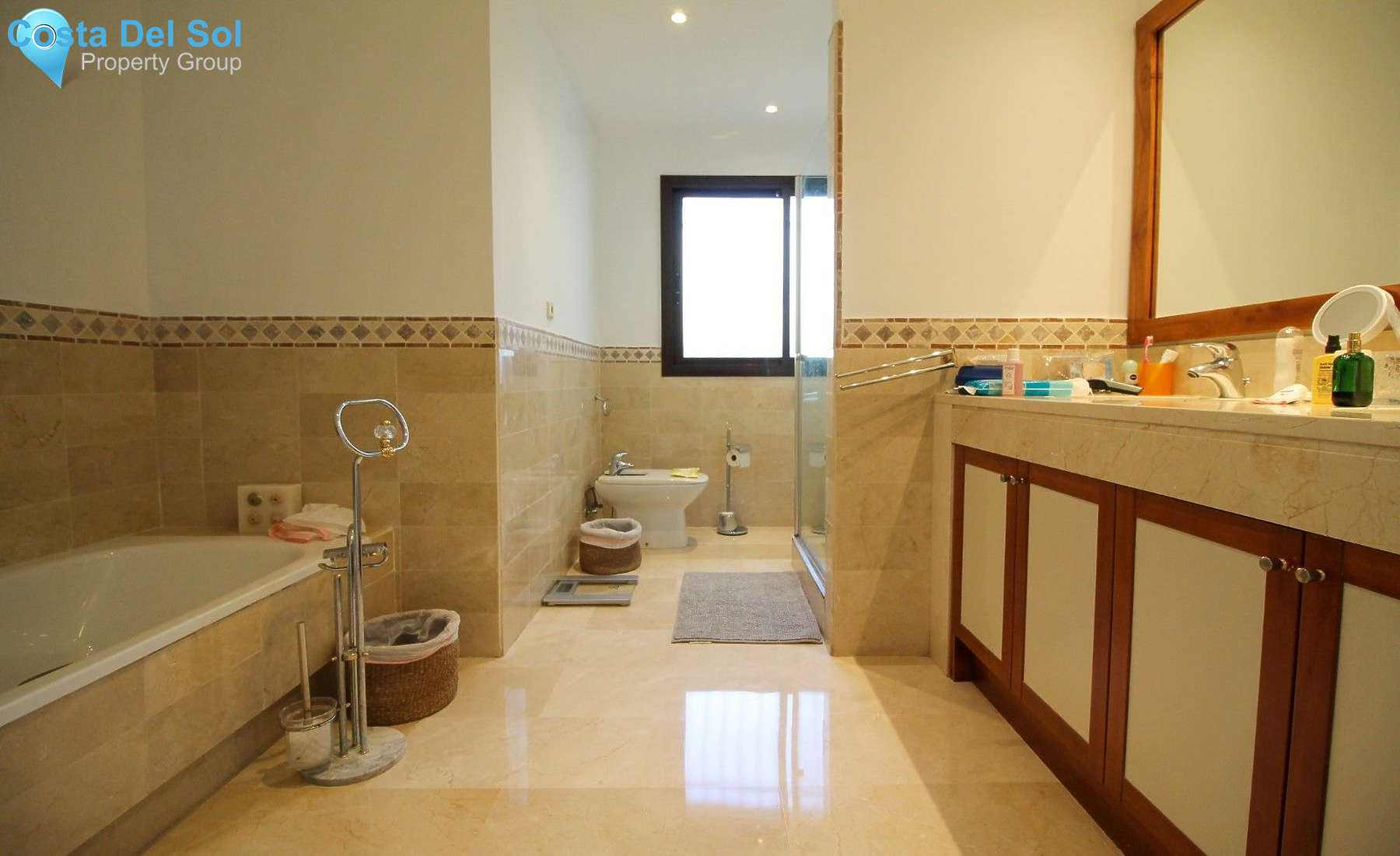 Ground Floor Apartment in La Quinta-1471219