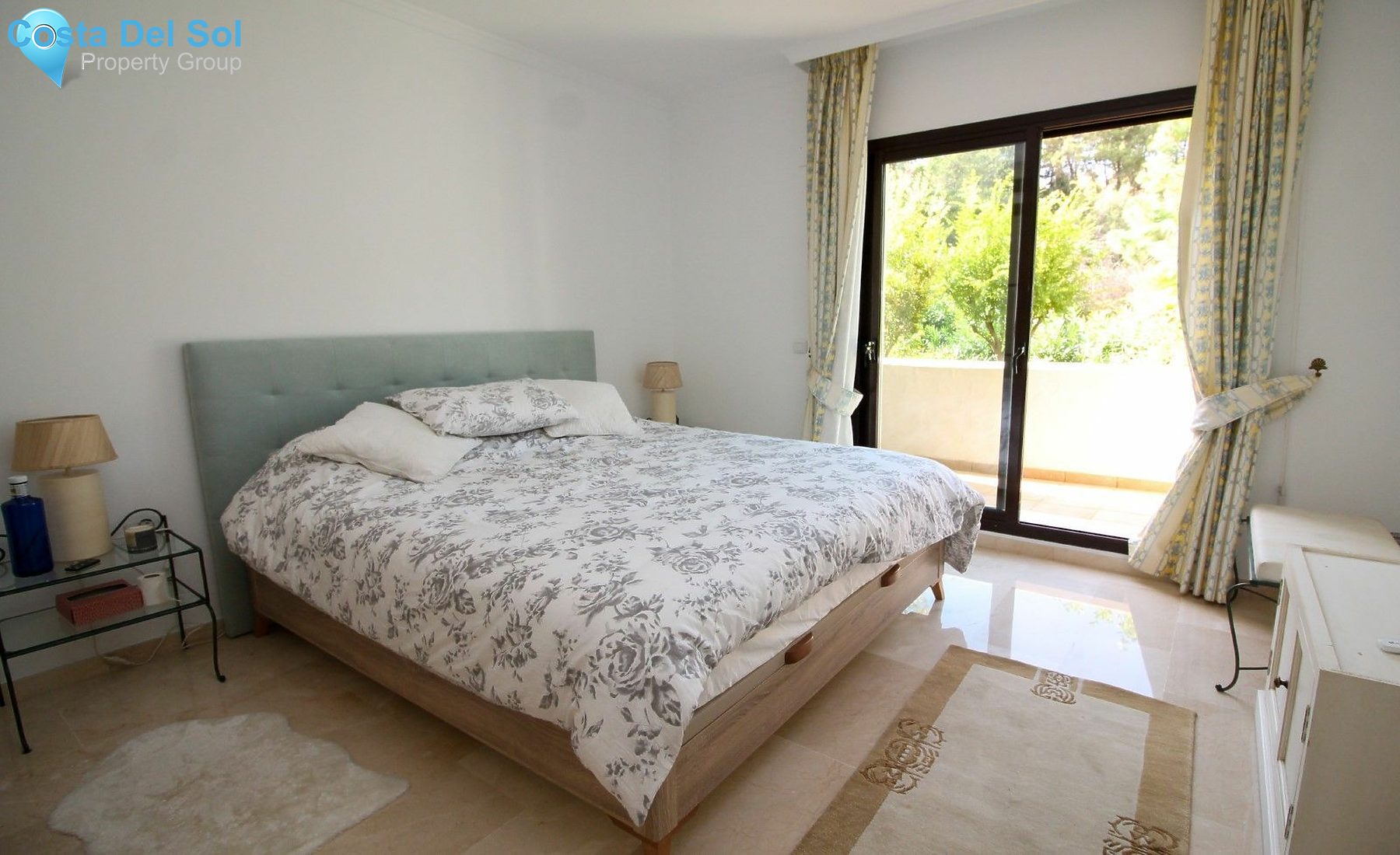 Ground Floor Apartment in La Quinta-1471220