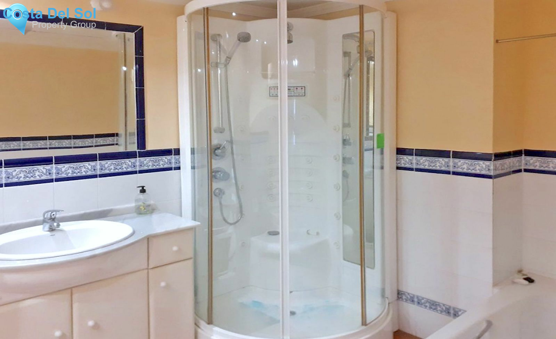 Ground Floor Apartment in Las Chapas-1468870