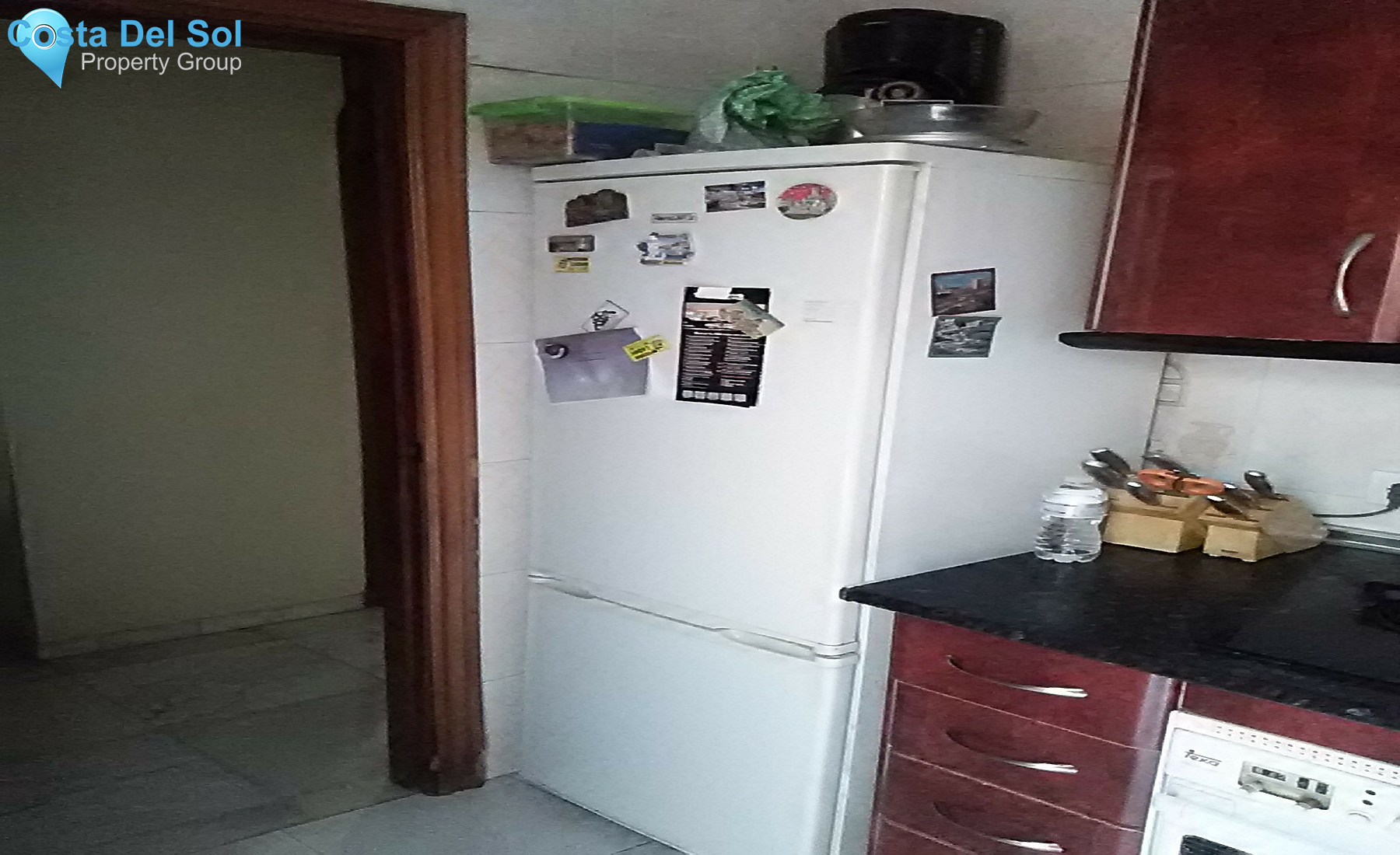 Ground Floor Apartment in Las Lagunas-1298665