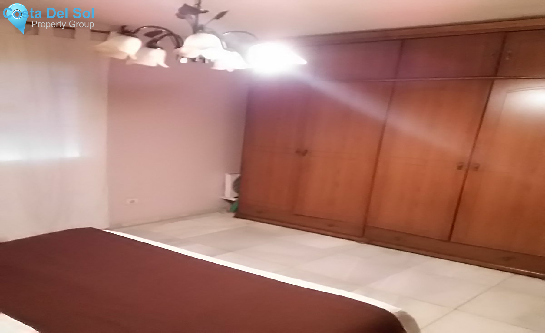 Ground Floor Apartment in Las Lagunas-1399065