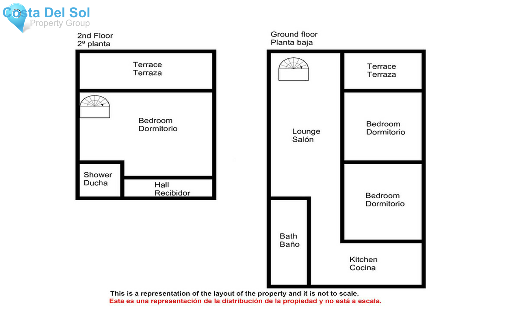 Ground Floor Apartment in Los Alamos