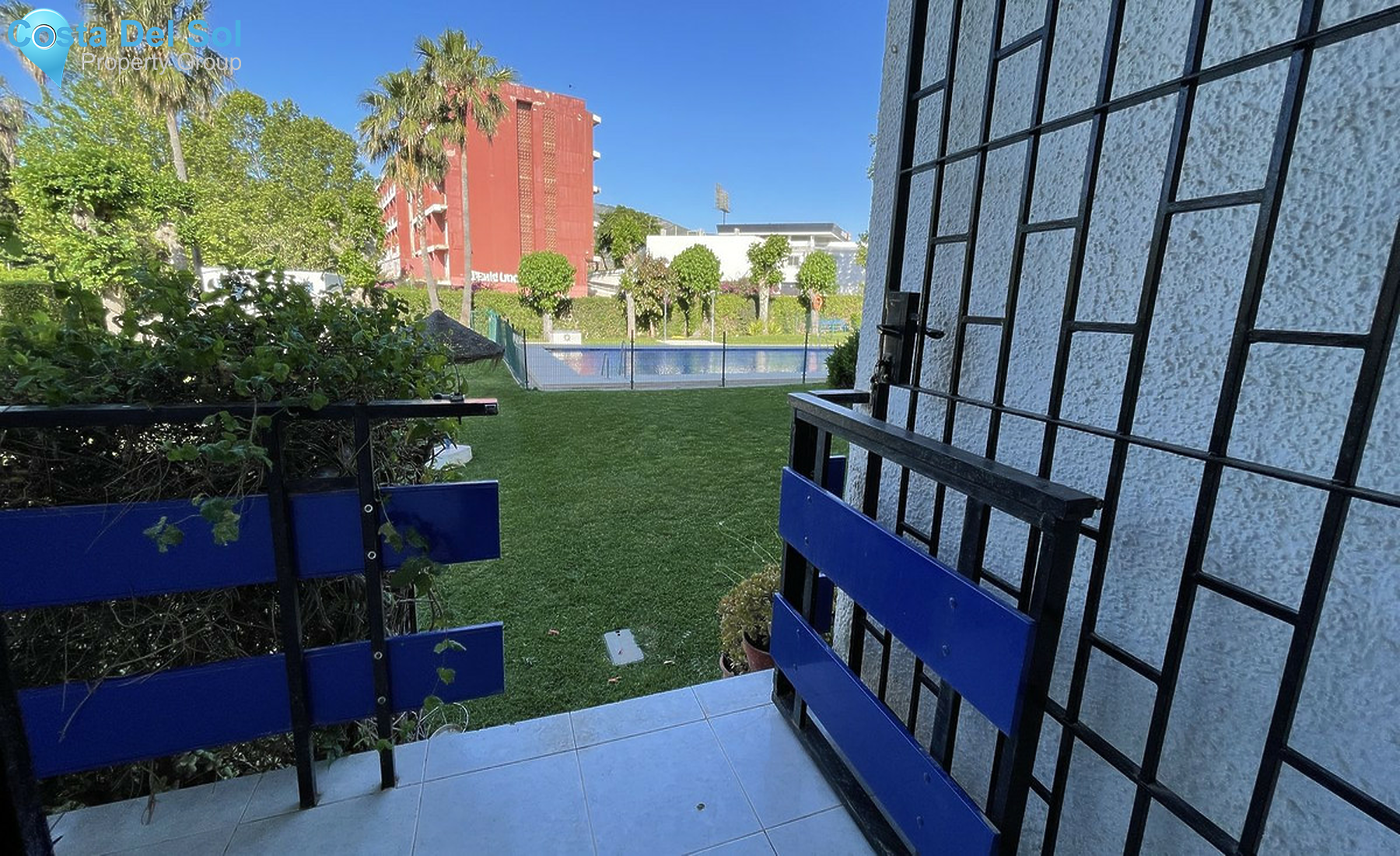 Ground Floor Apartment in Los Alamos-1439689