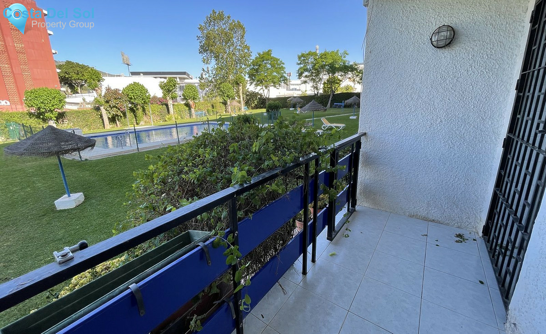 Ground Floor Apartment in Los Alamos-1439691