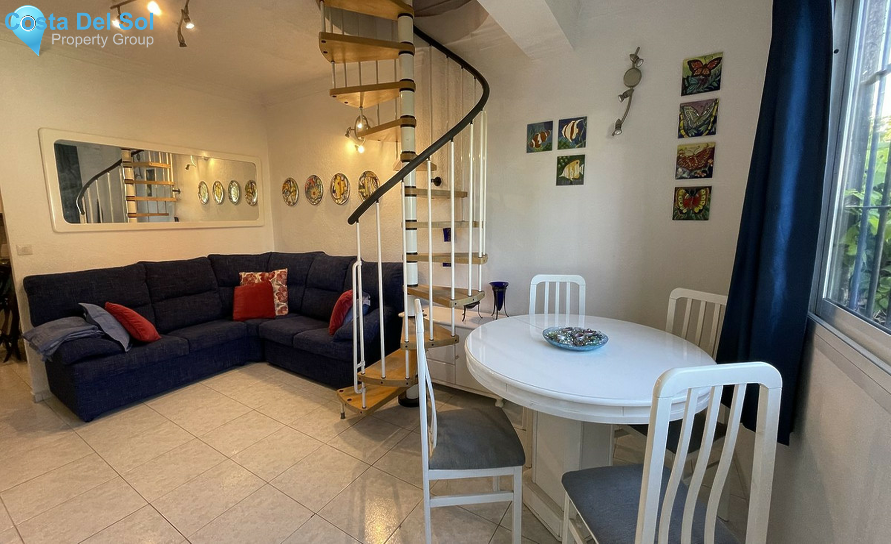 Ground Floor Apartment in Los Alamos-1439678