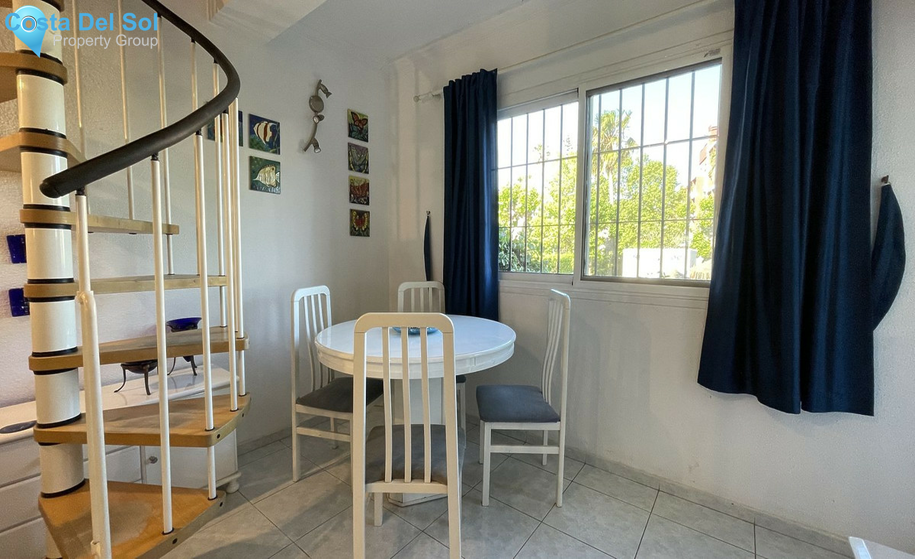 Ground Floor Apartment in Los Alamos-1439679