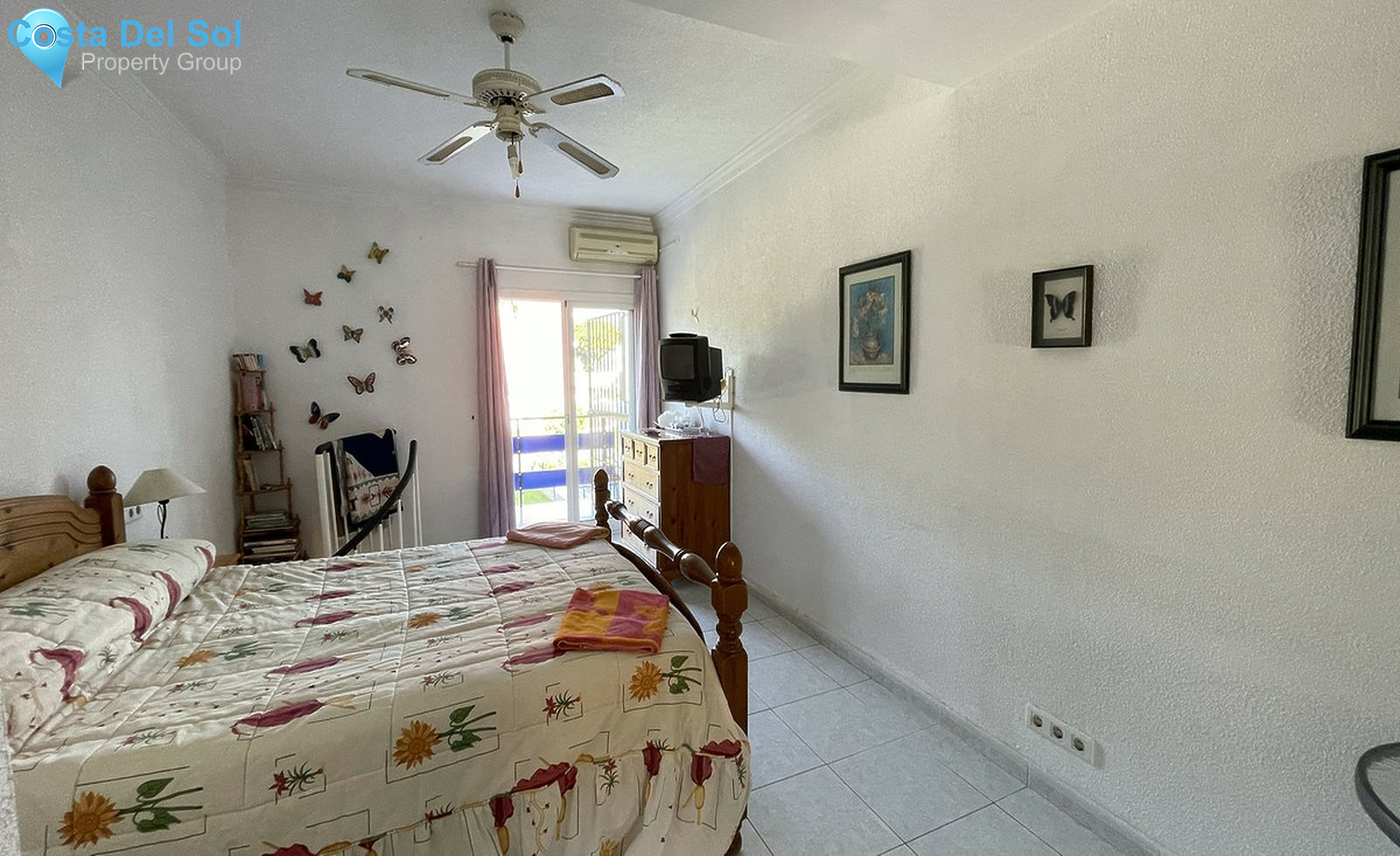 Ground Floor Apartment in Los Alamos-1439681