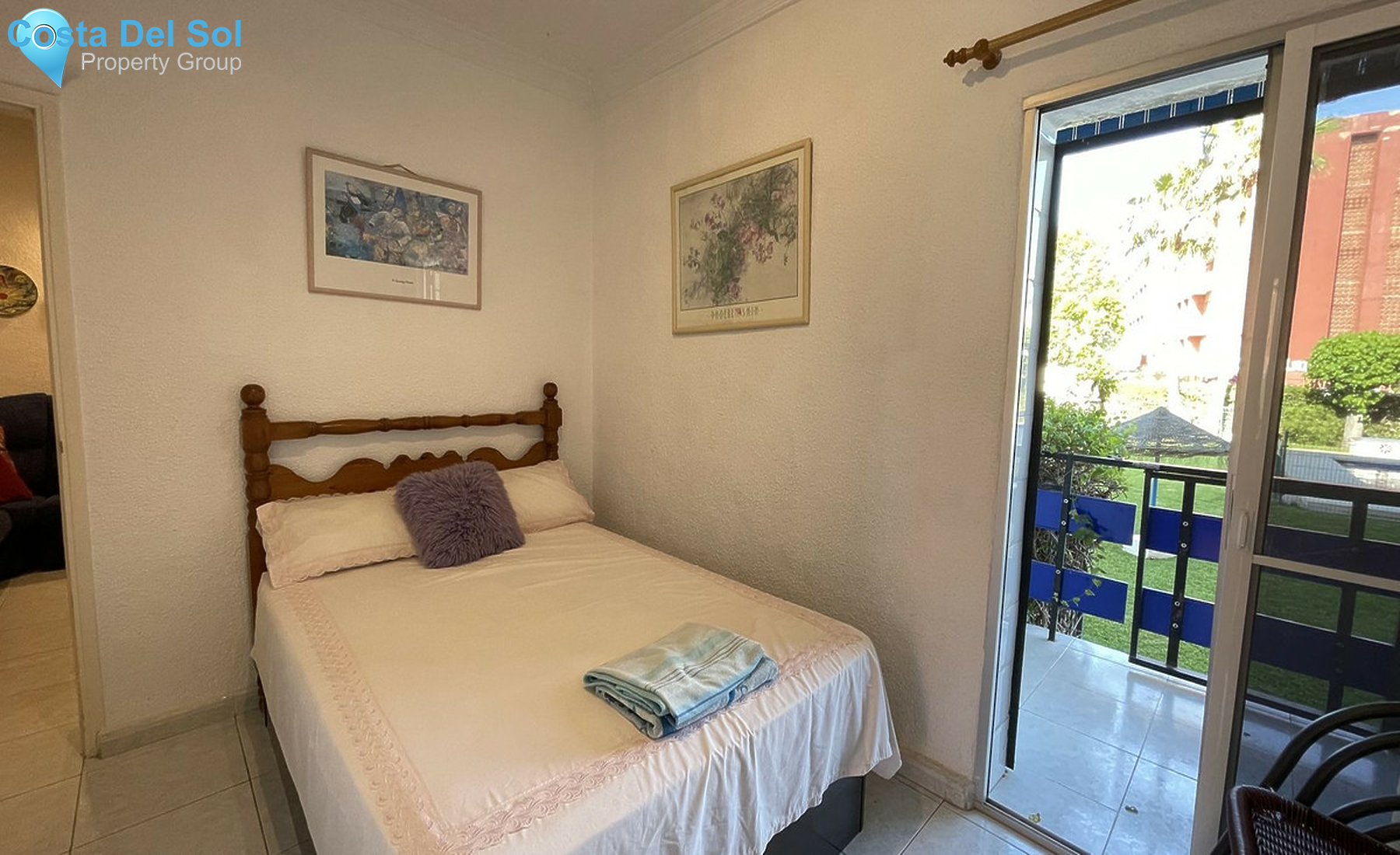 Ground Floor Apartment in Los Alamos-1439683