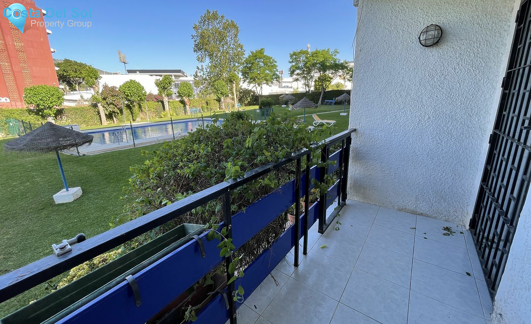 Ground Floor Apartment in Los Alamos