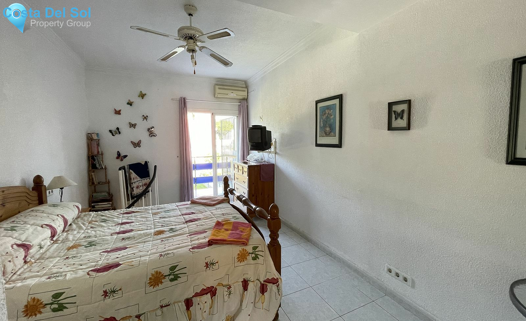 Ground Floor Apartment in Los Alamos-1131560