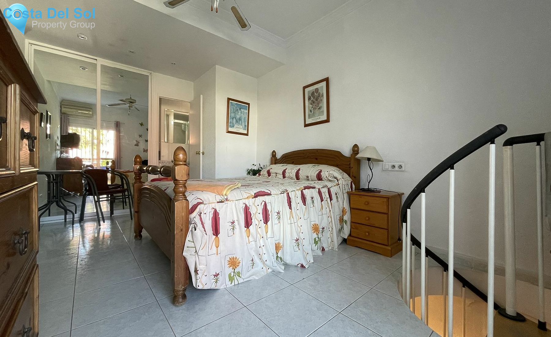 Ground Floor Apartment in Los Alamos-1131561