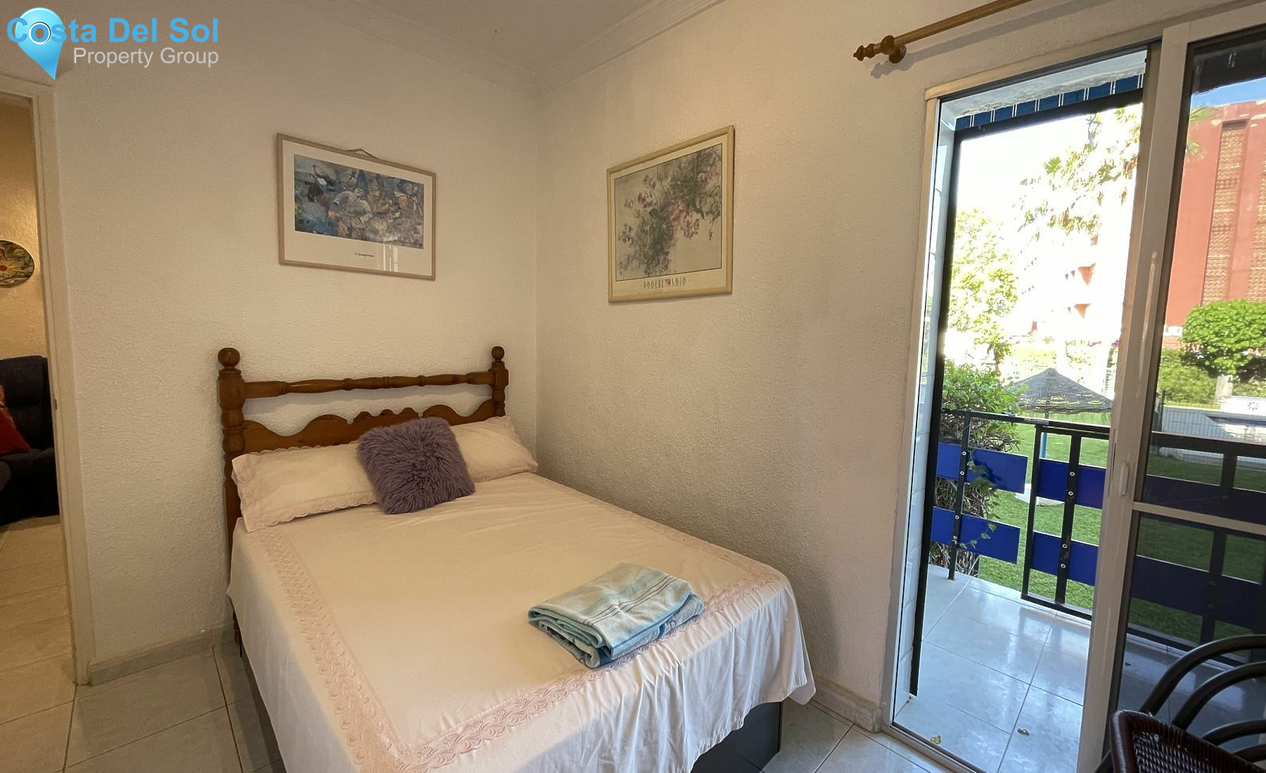 Ground Floor Apartment in Los Alamos-1131562