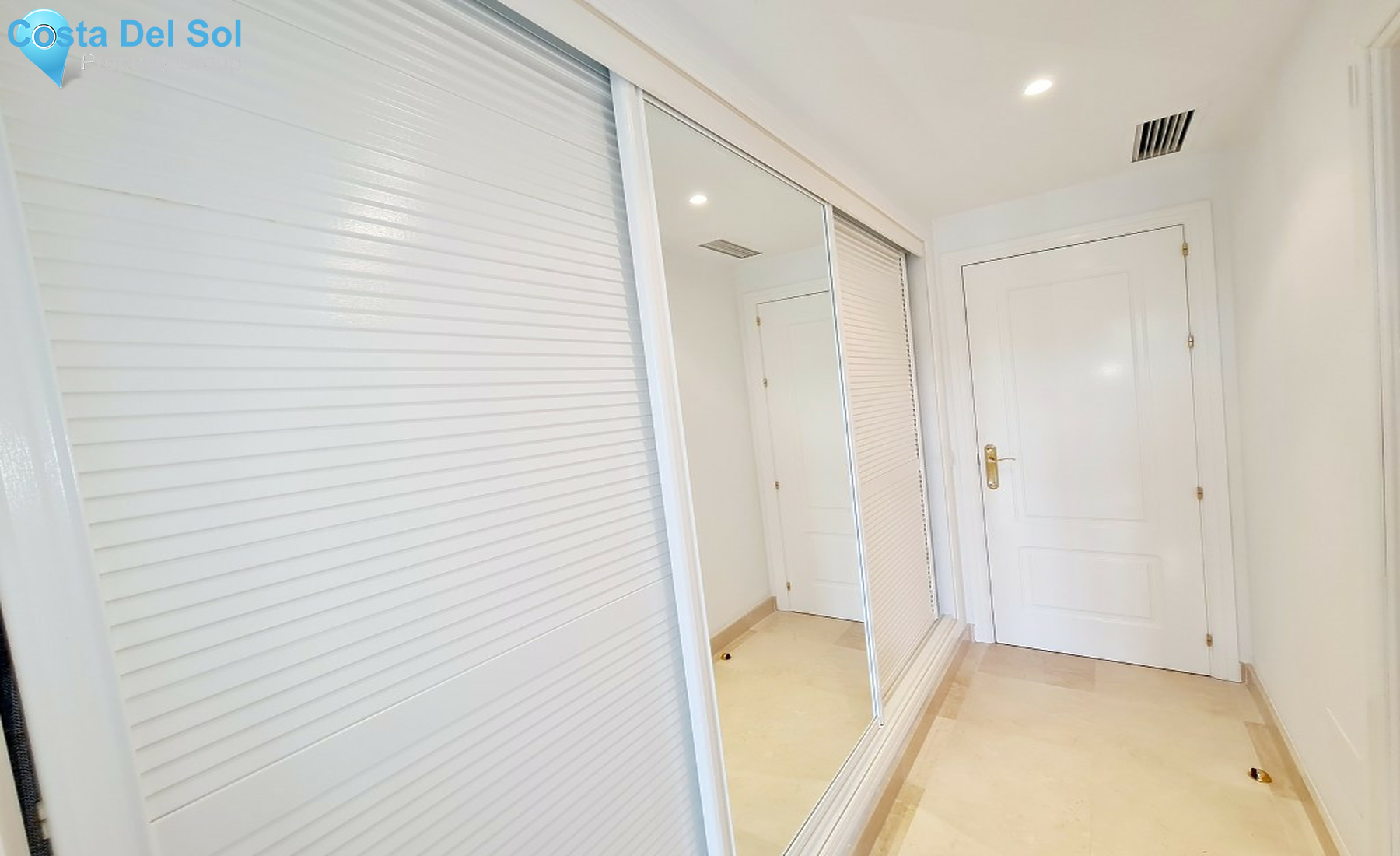 Ground Floor Apartment in Los Arqueros-1275735