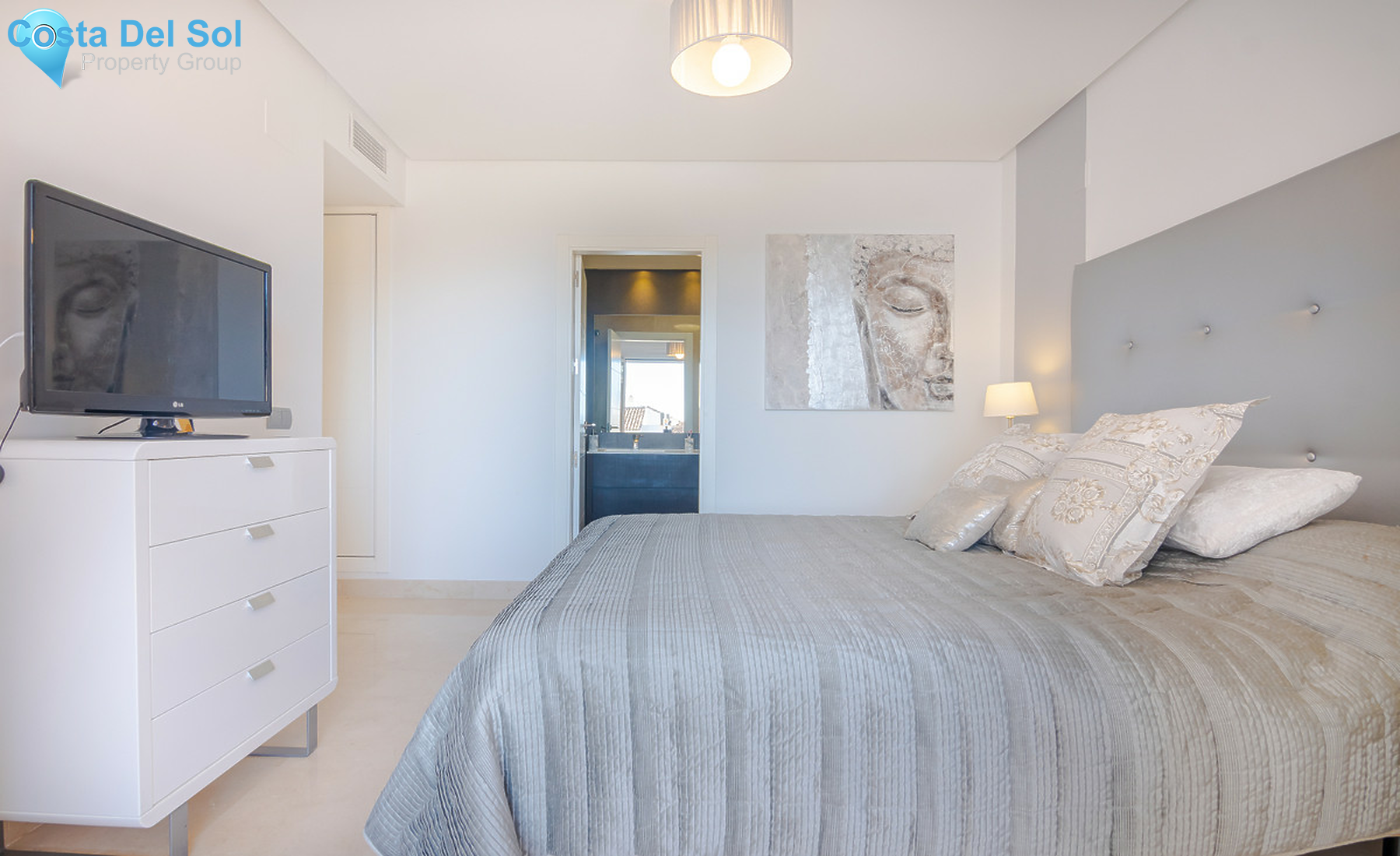 Ground Floor Apartment in Los Arqueros-1299681