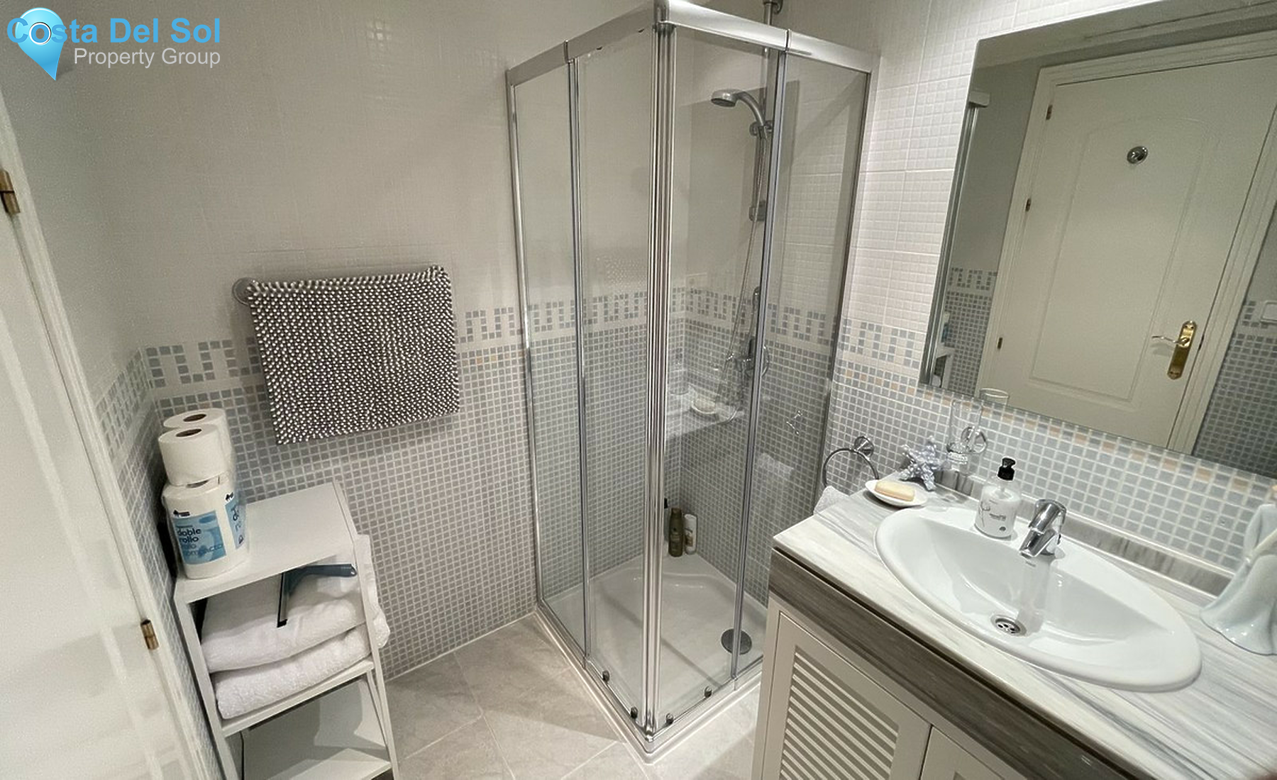 Ground Floor Apartment in Los Arqueros-1434742