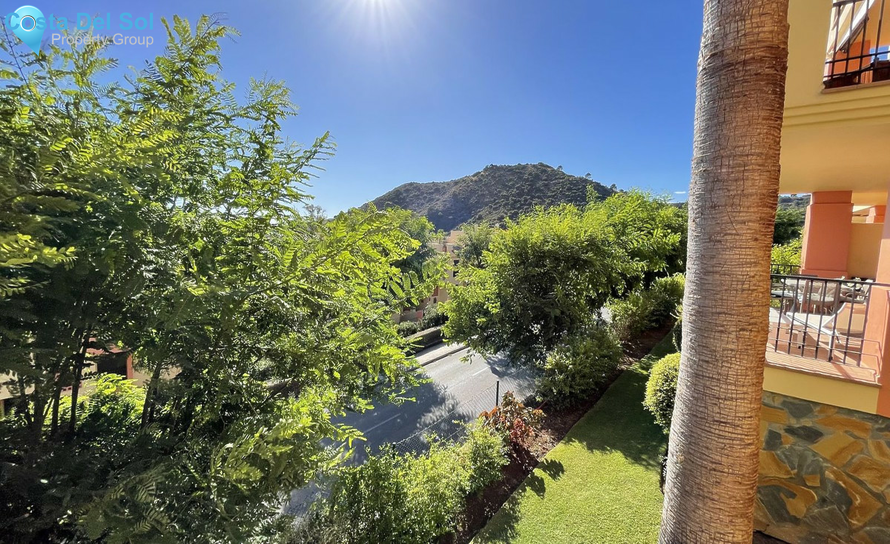 Ground Floor Apartment in Los Arqueros-1434743