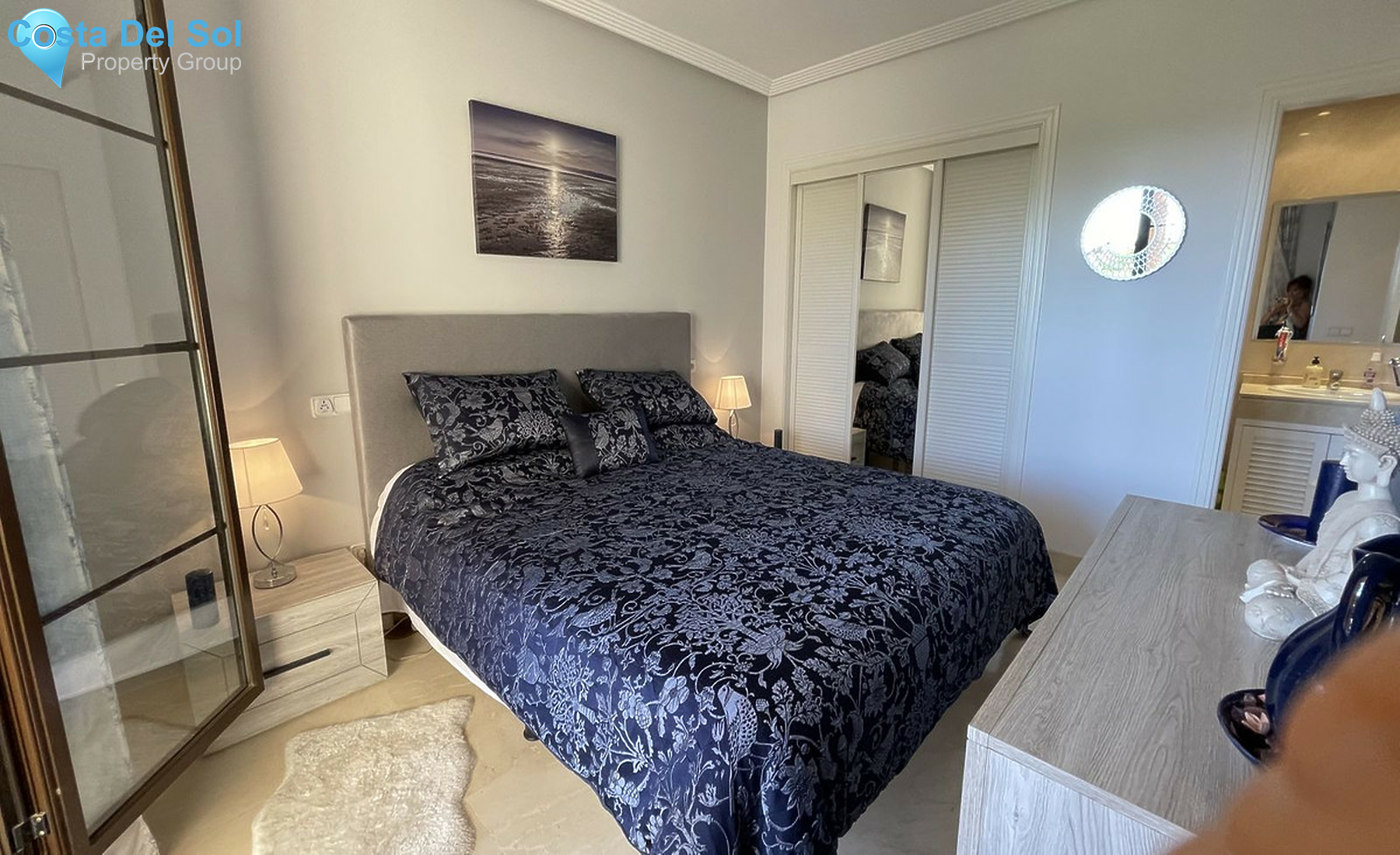 Ground Floor Apartment in Los Arqueros-1434744