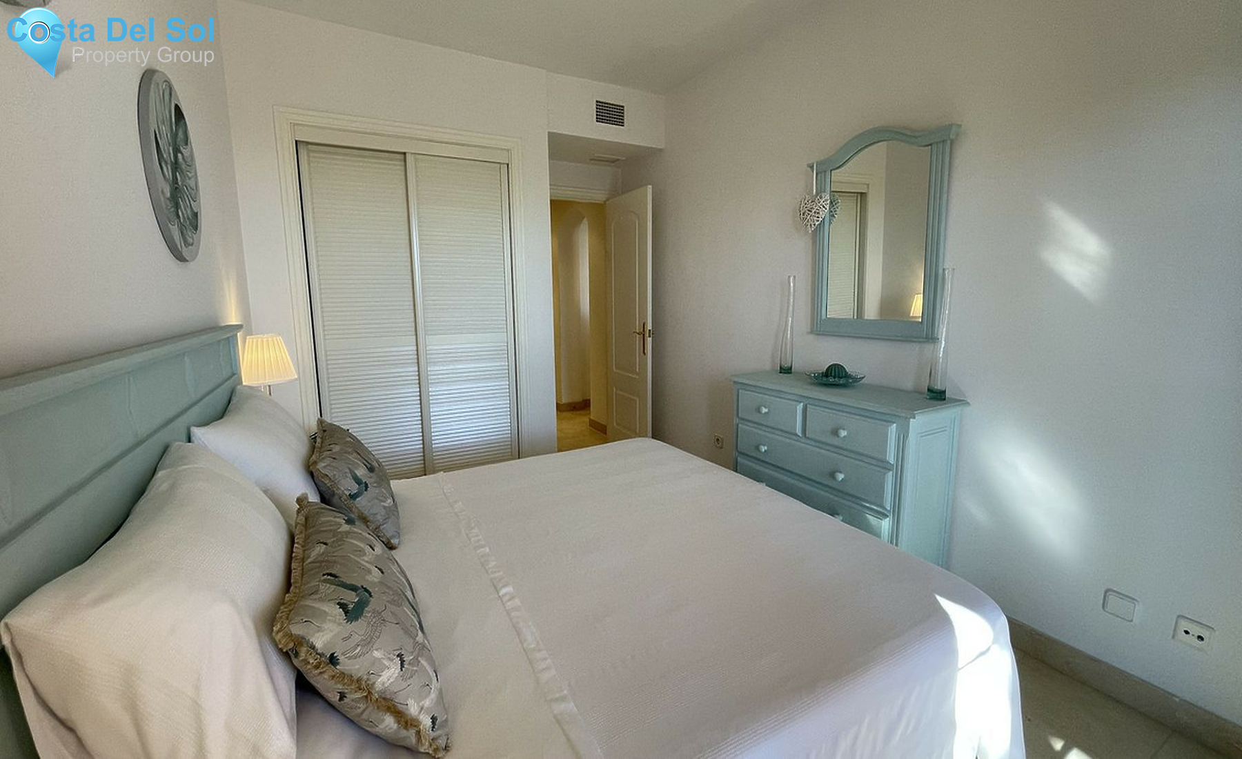 Ground Floor Apartment in Los Arqueros-1434748