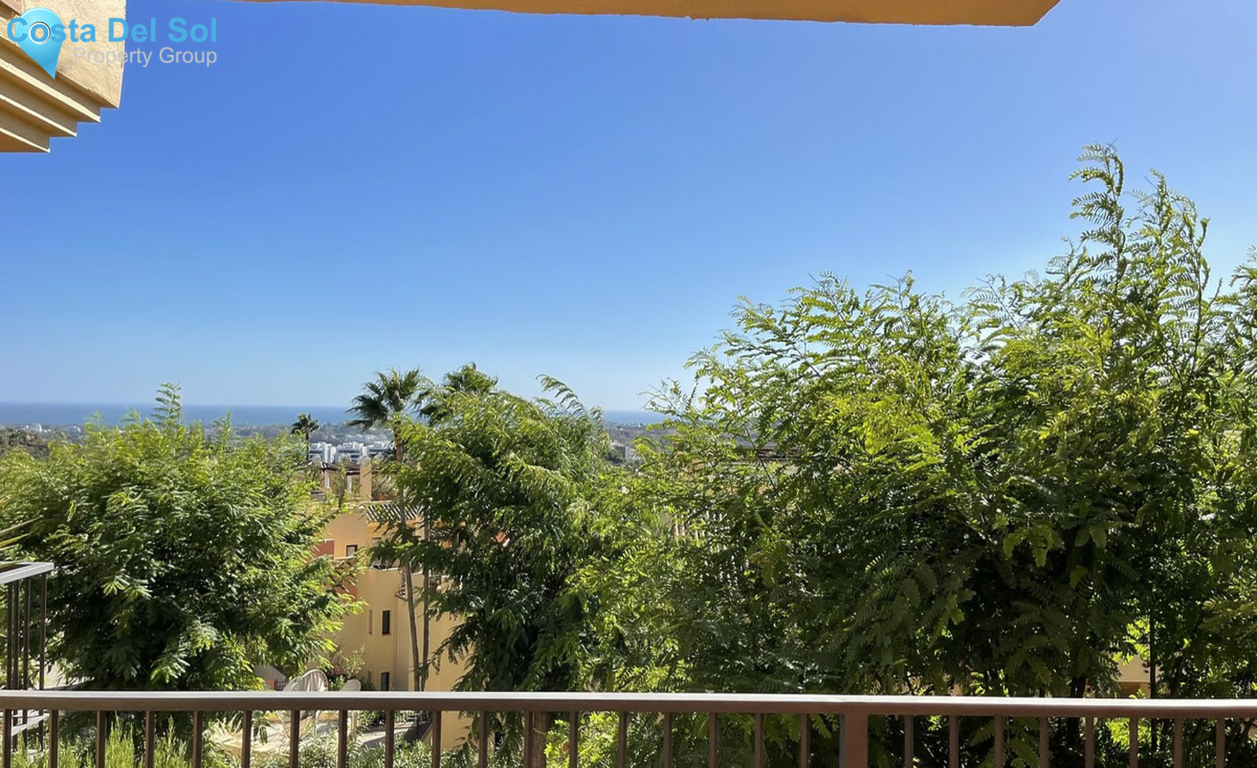 Ground Floor Apartment in Los Arqueros-1434734