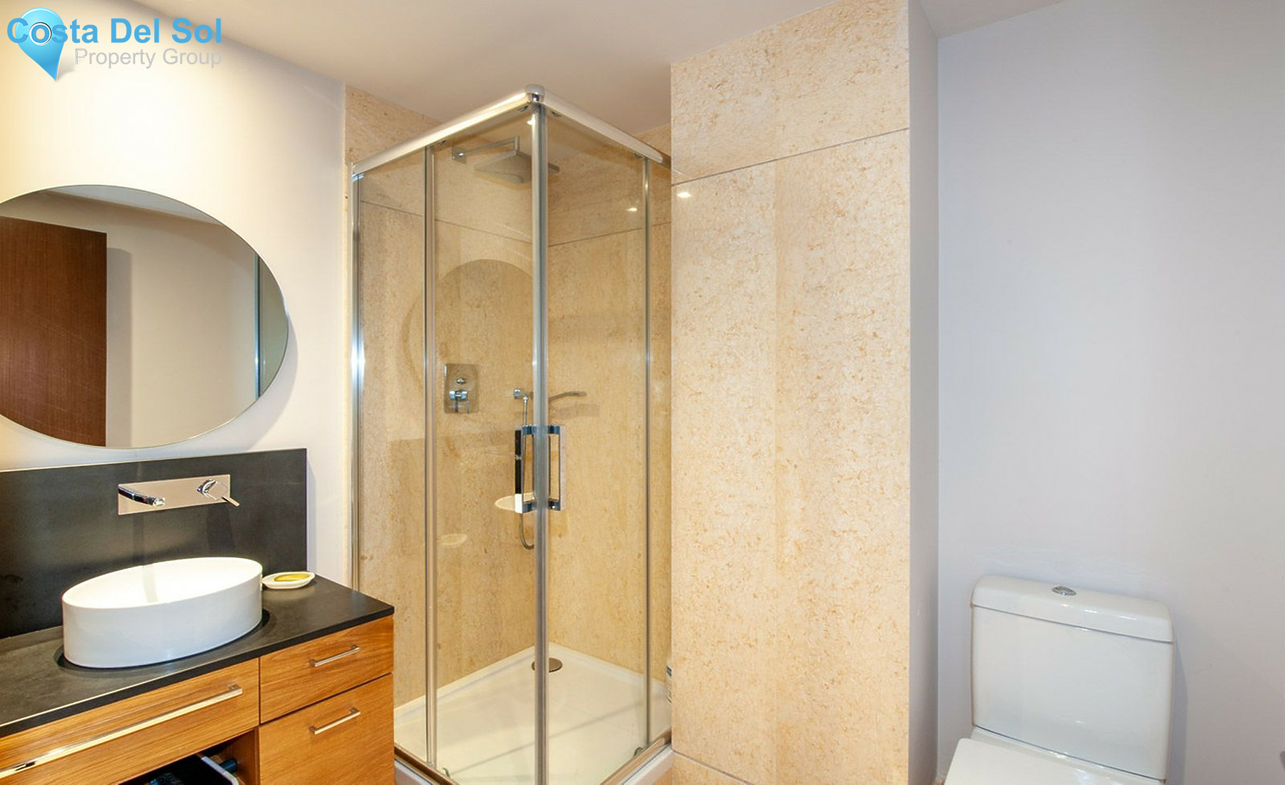 Ground Floor Apartment in Los Arqueros