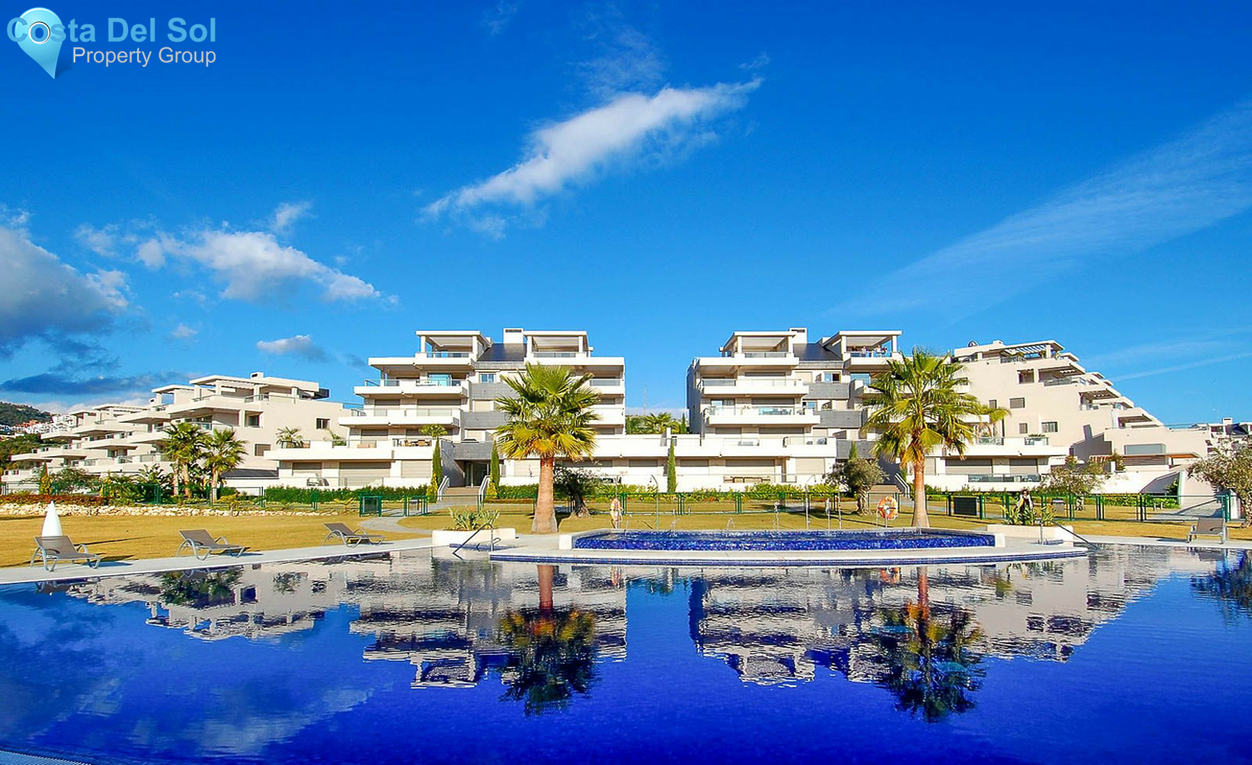 Ground Floor Apartment in Los Arqueros-1528063