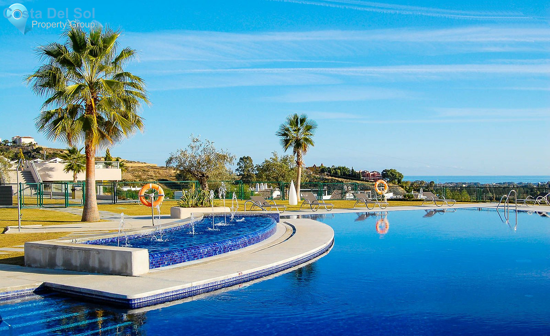 Ground Floor Apartment in Los Arqueros-1528064