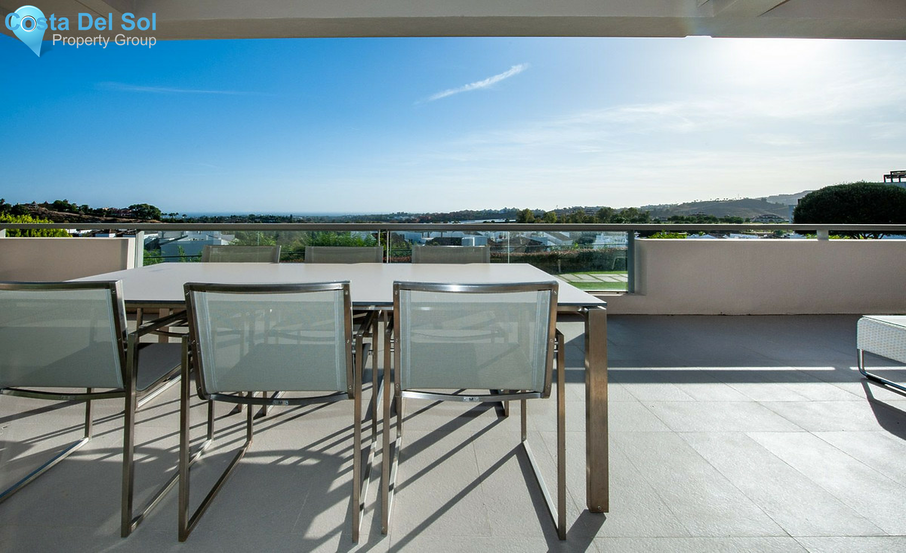 Ground Floor Apartment in Los Arqueros-1528082