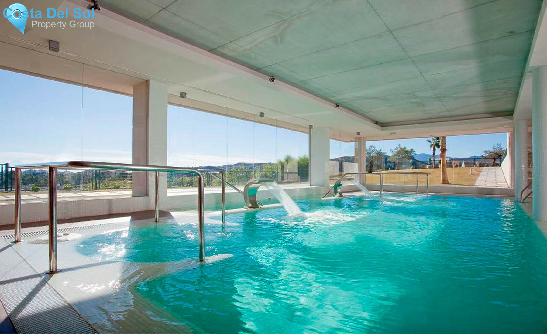 Ground Floor Apartment in Los Arqueros-1528066