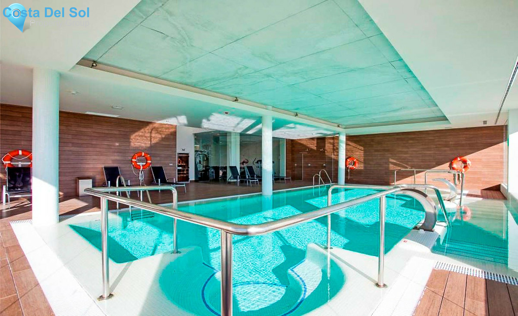 Ground Floor Apartment in Los Arqueros-1528068