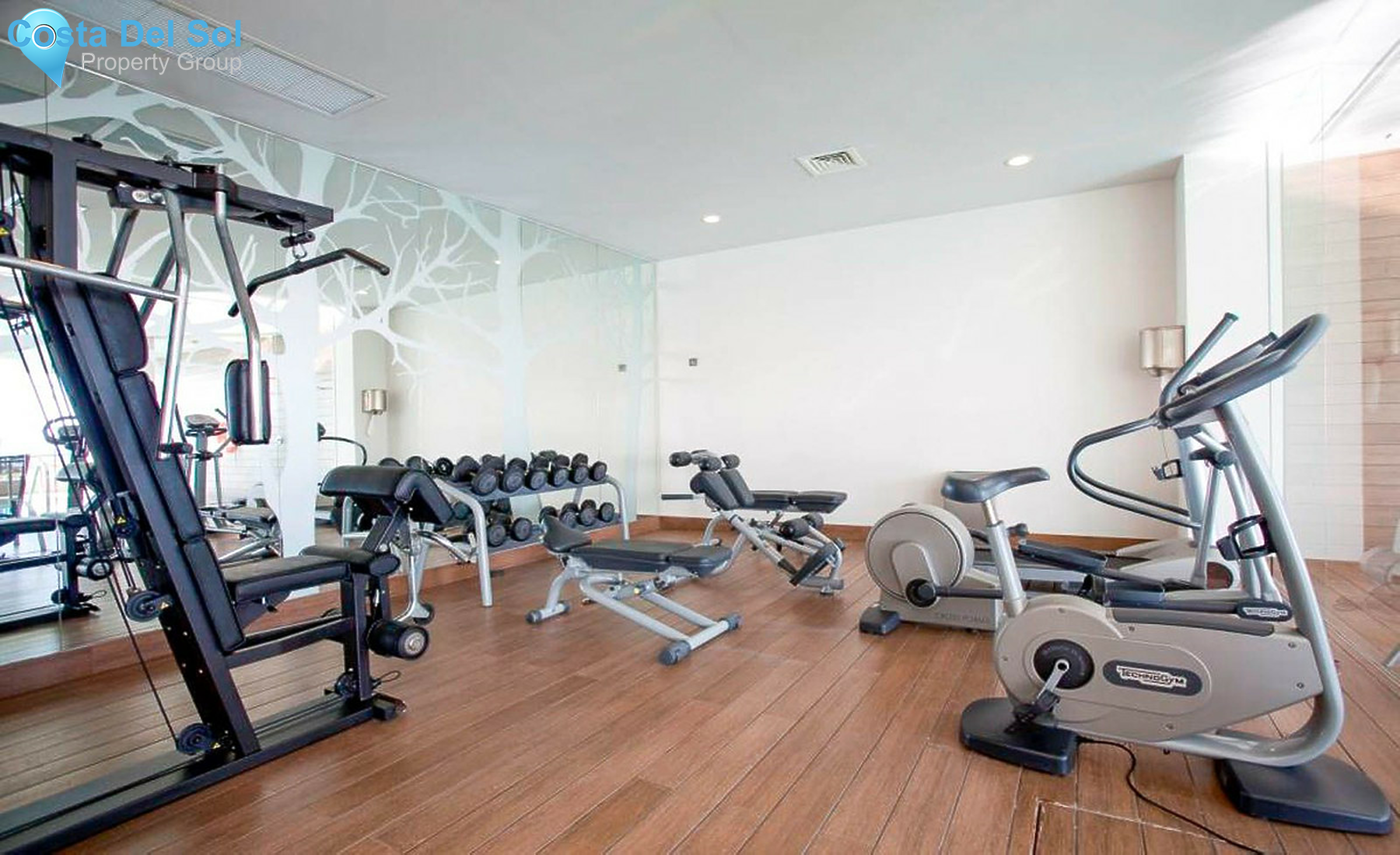 Ground Floor Apartment in Los Arqueros-1528070