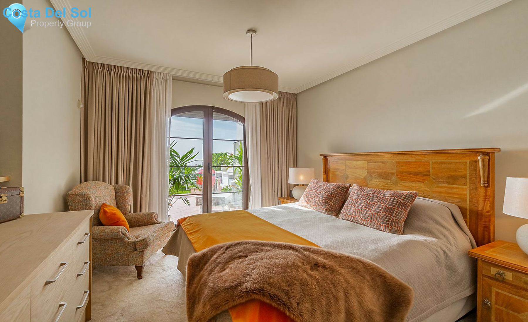 Ground Floor Apartment in Los Arqueros-1540260