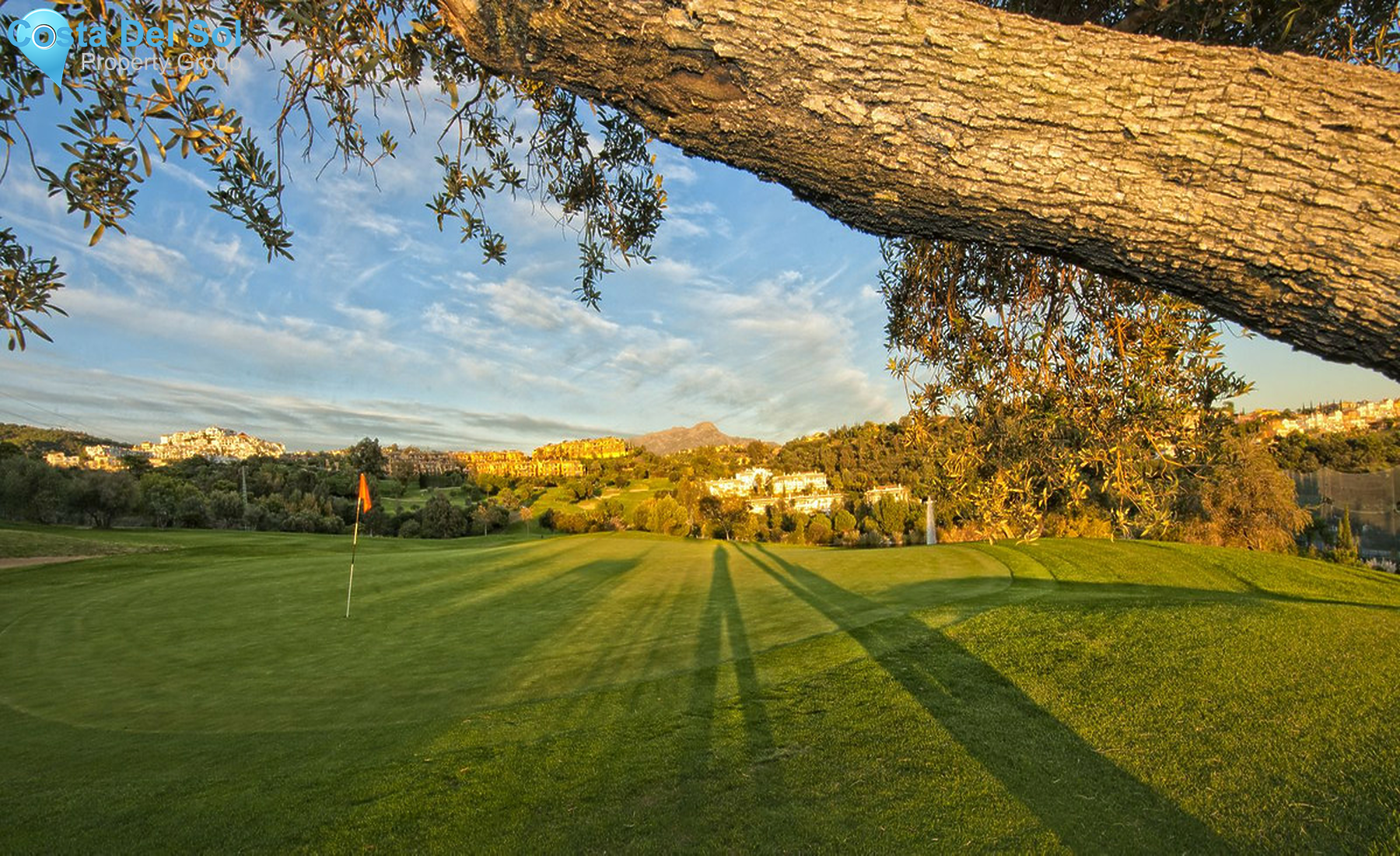 Ground Floor Apartment in Los Arqueros-1540269
