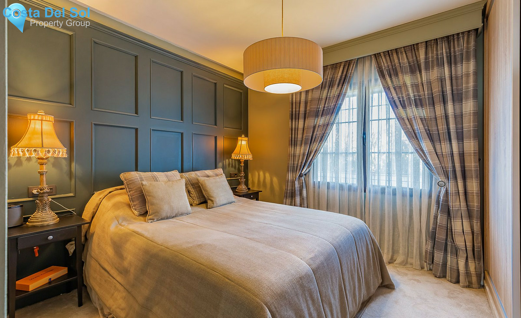 Ground Floor Apartment in Los Arqueros-1540257