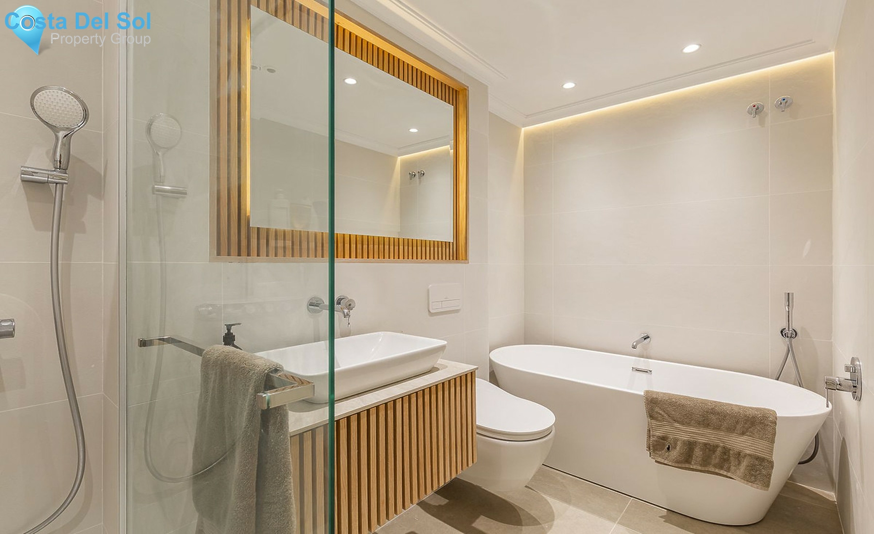 Ground Floor Apartment in Los Arqueros-1540259