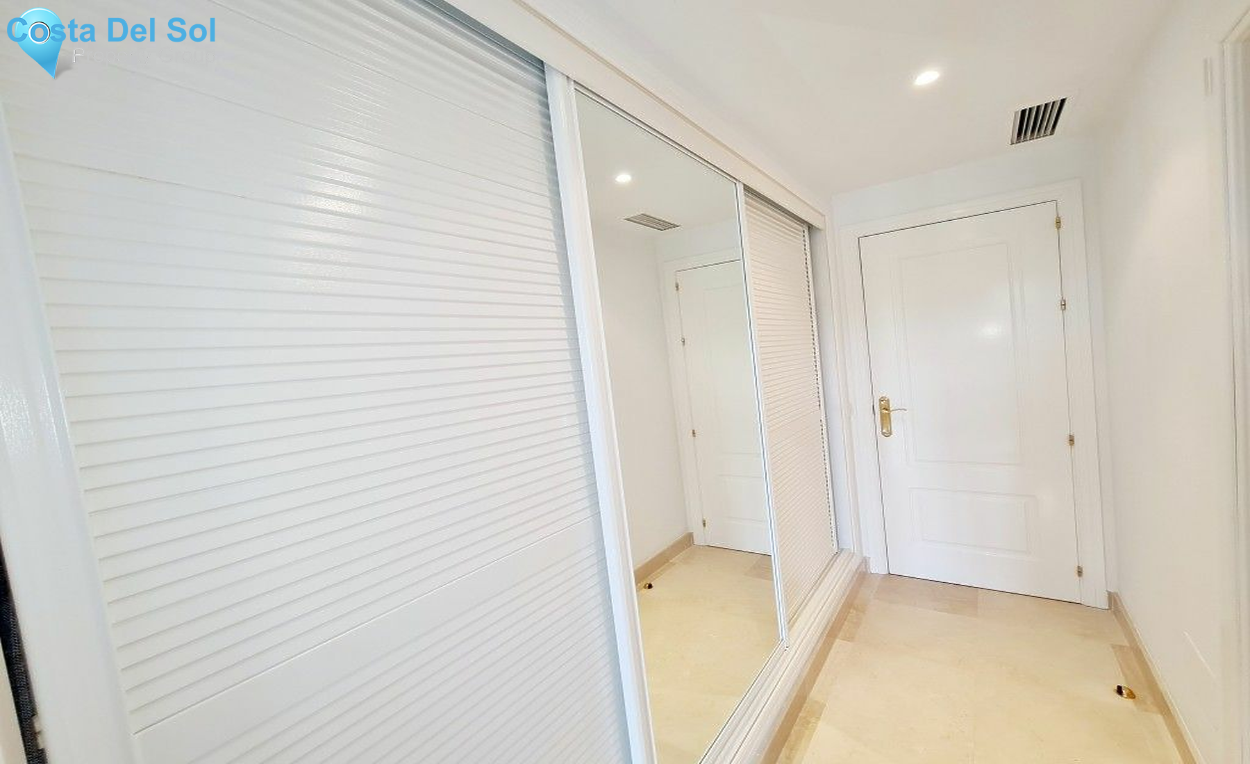 Ground Floor Apartment in Los Arqueros-1166409