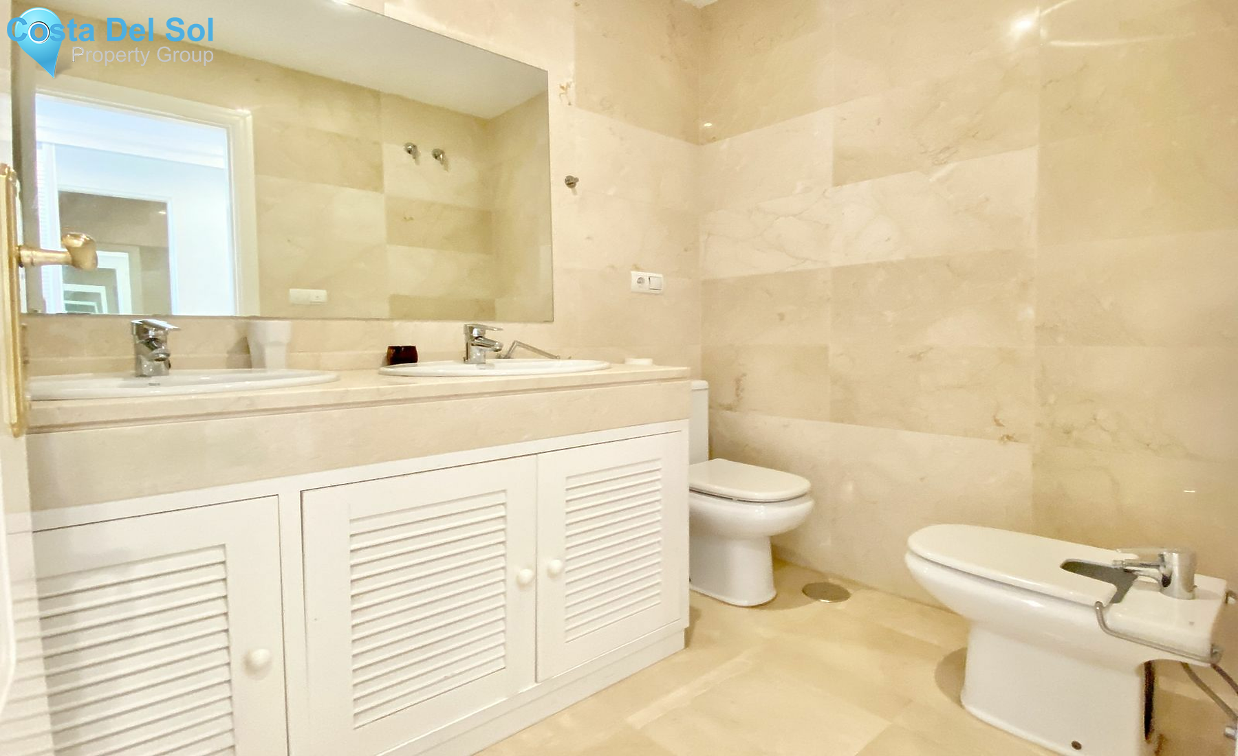 Ground Floor Apartment in Los Arqueros-1466485