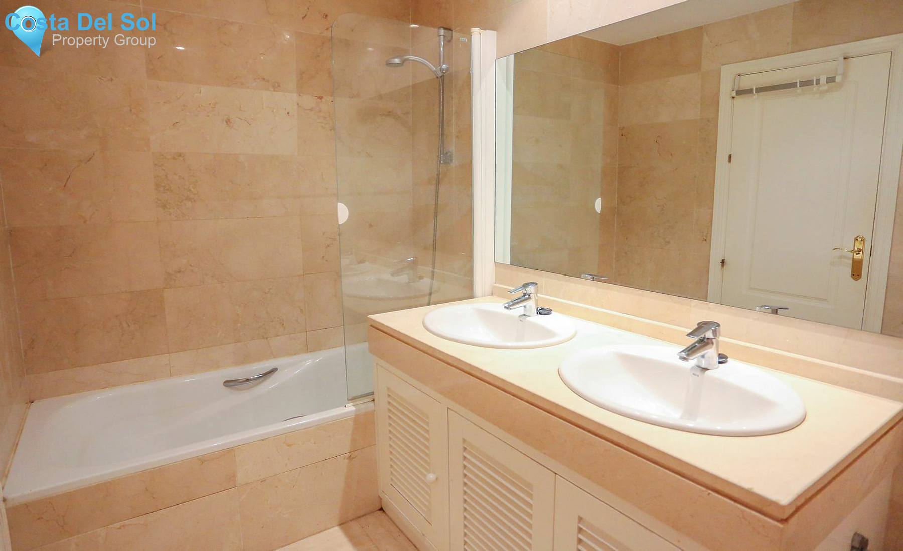 Ground Floor Apartment in Los Arqueros-1466487