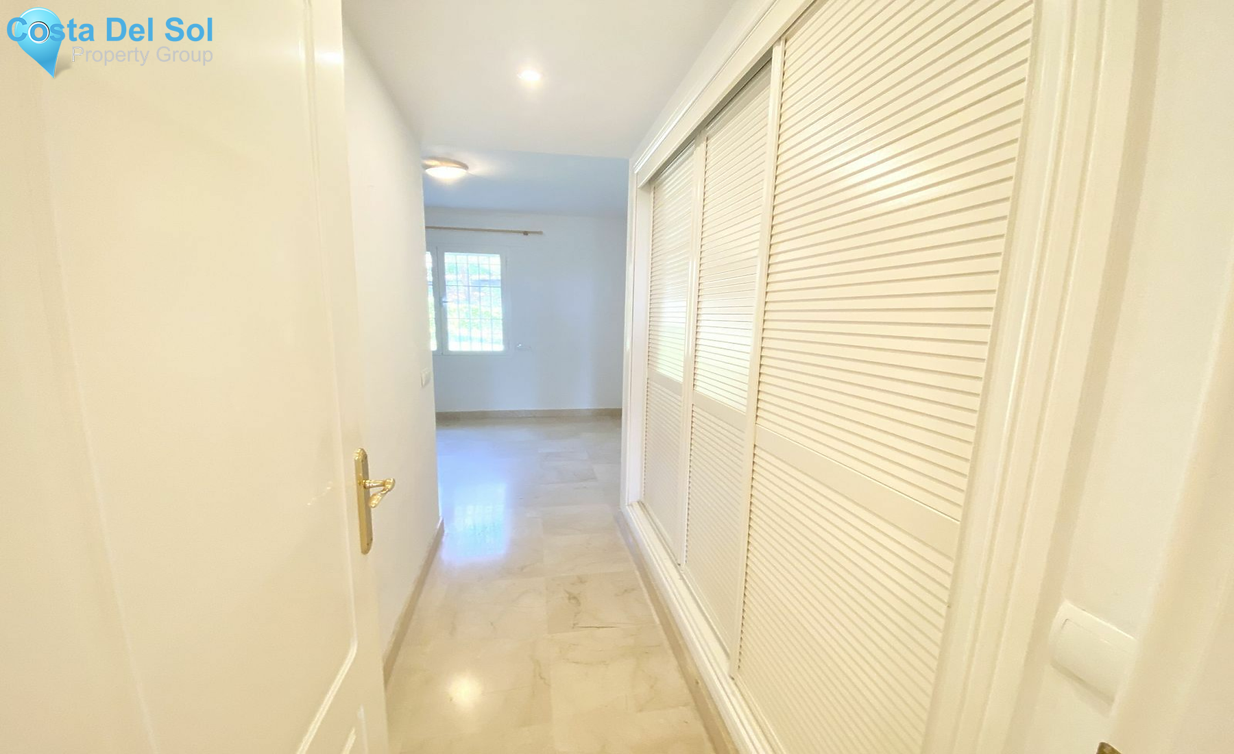 Ground Floor Apartment in Los Arqueros-1466488