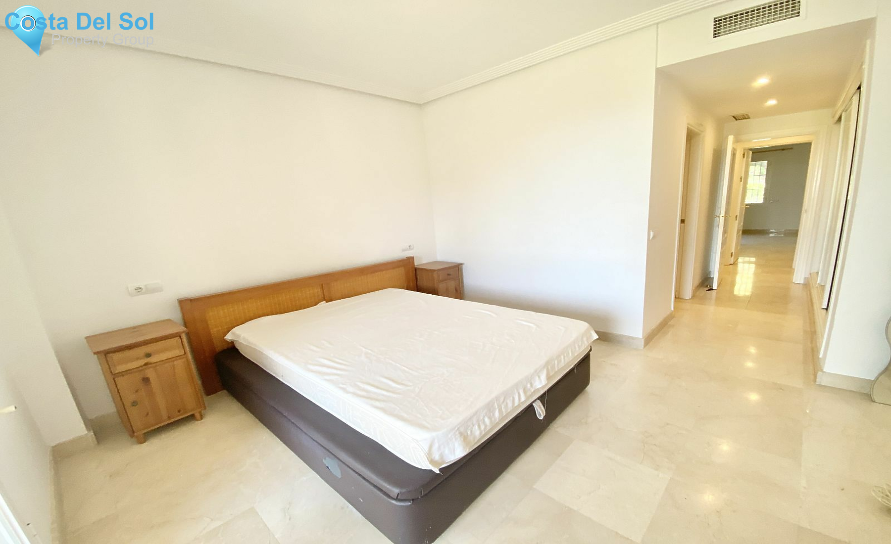 Ground Floor Apartment in Los Arqueros-1466481