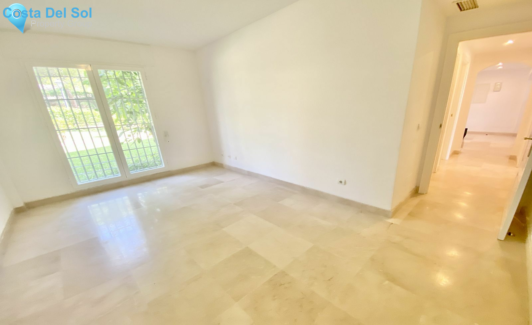 Ground Floor Apartment in Los Arqueros-1466482