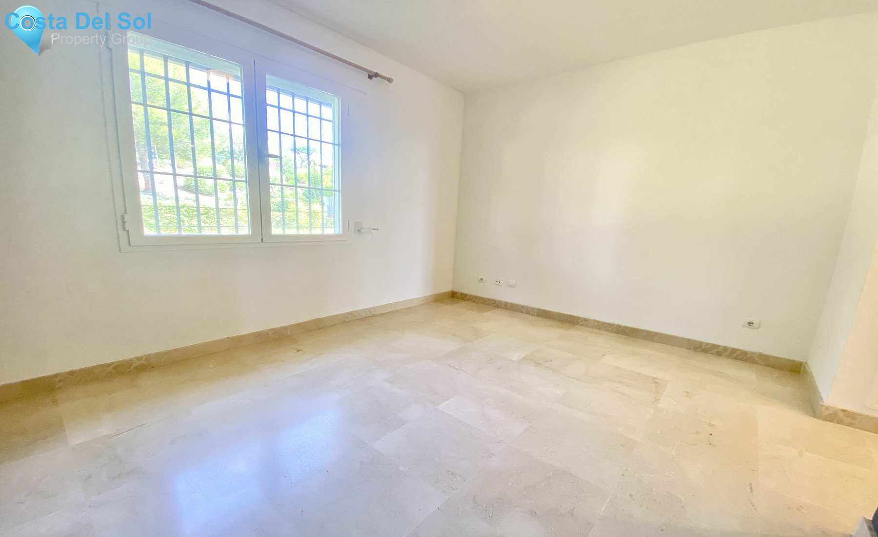 Ground Floor Apartment in Los Arqueros-1466483